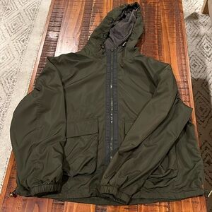 Old Navy Windbreaker